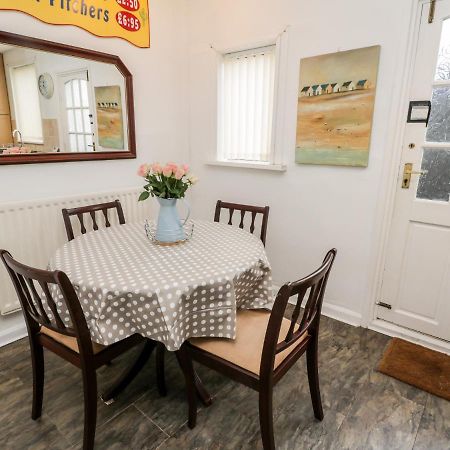 Yeoman Terrace Villa Marske-by-the-Sea Екстериор снимка