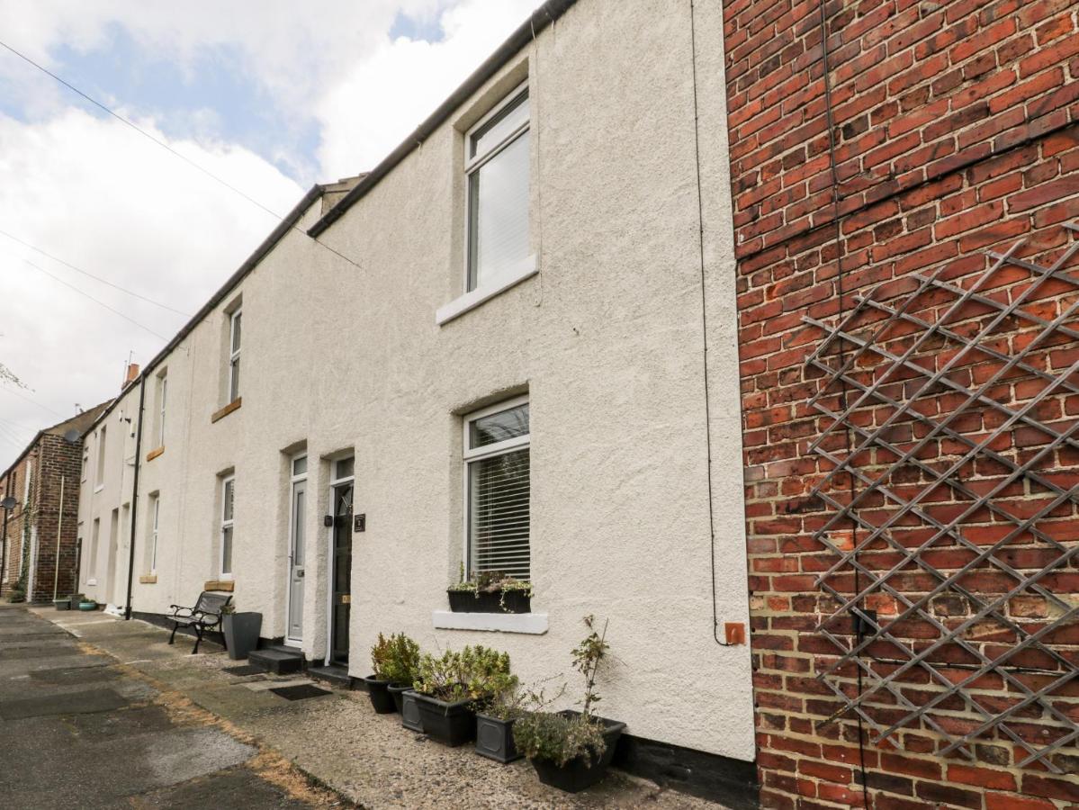 Yeoman Terrace Villa Marske-by-the-Sea Екстериор снимка