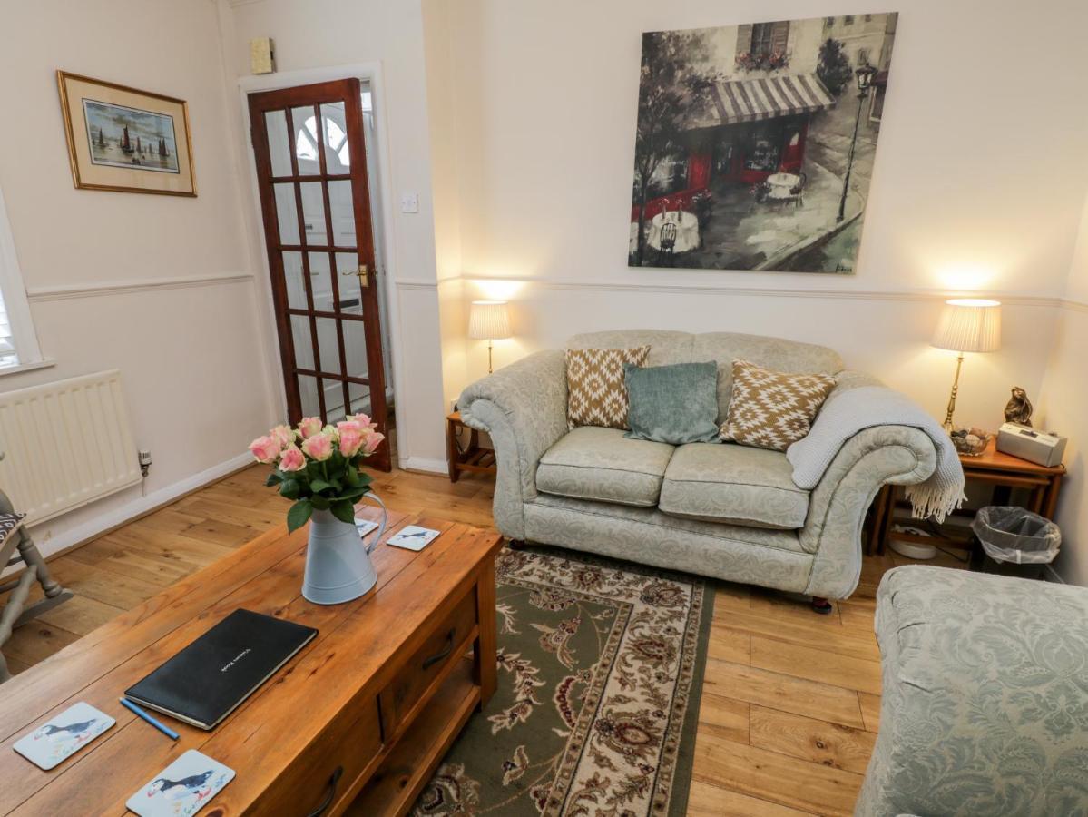 Yeoman Terrace Villa Marske-by-the-Sea Екстериор снимка
