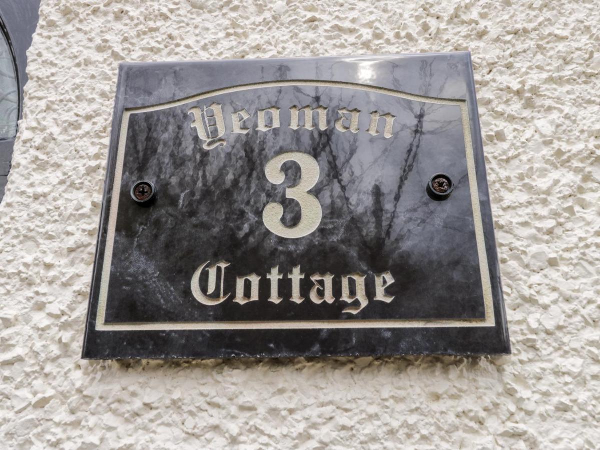 Yeoman Terrace Villa Marske-by-the-Sea Екстериор снимка