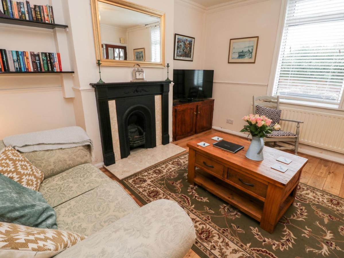 Yeoman Terrace Villa Marske-by-the-Sea Екстериор снимка