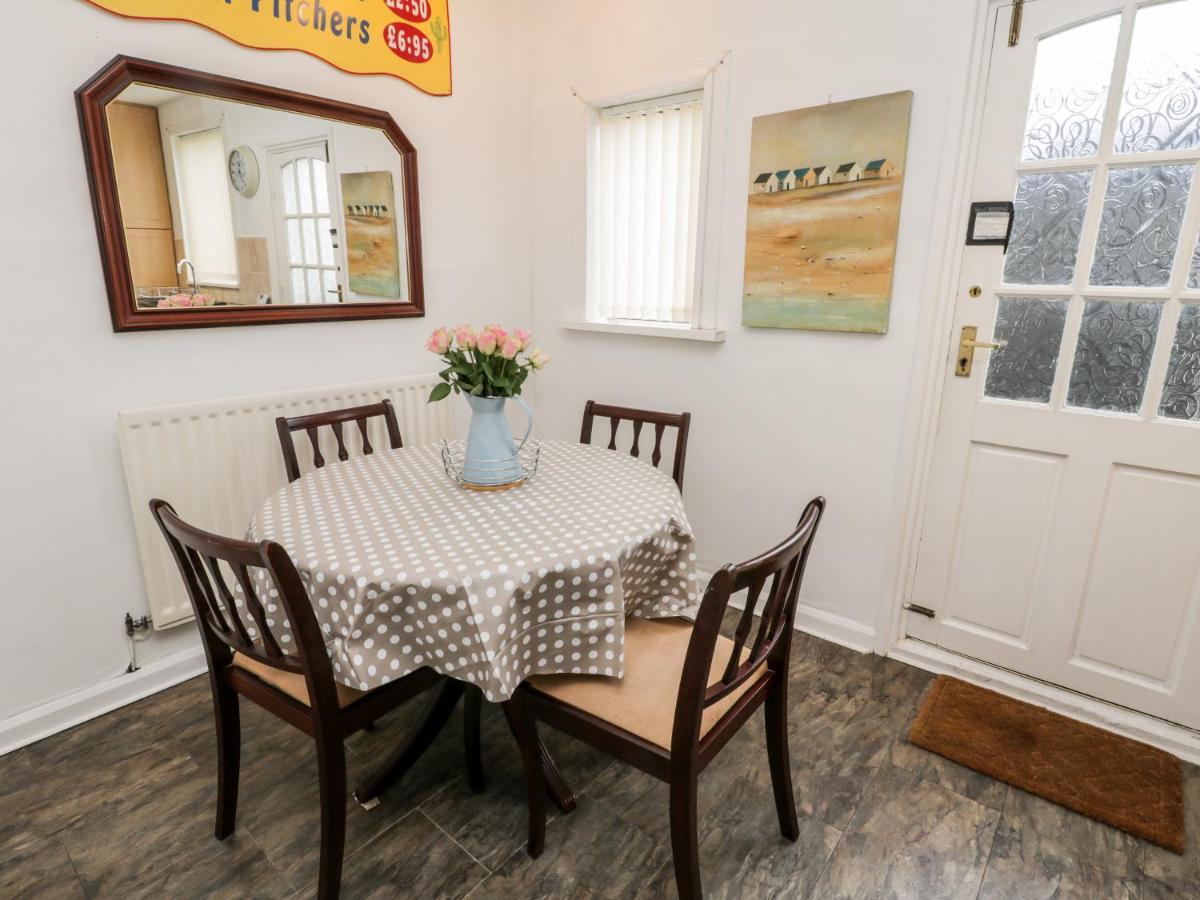 Yeoman Terrace Villa Marske-by-the-Sea Екстериор снимка