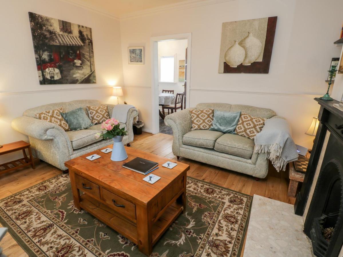 Yeoman Terrace Villa Marske-by-the-Sea Екстериор снимка