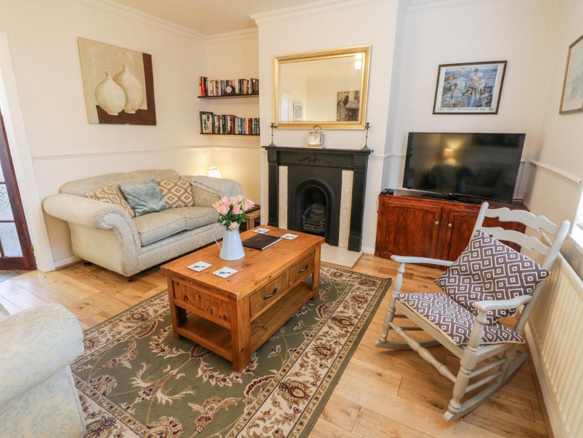 Yeoman Terrace Villa Marske-by-the-Sea Екстериор снимка