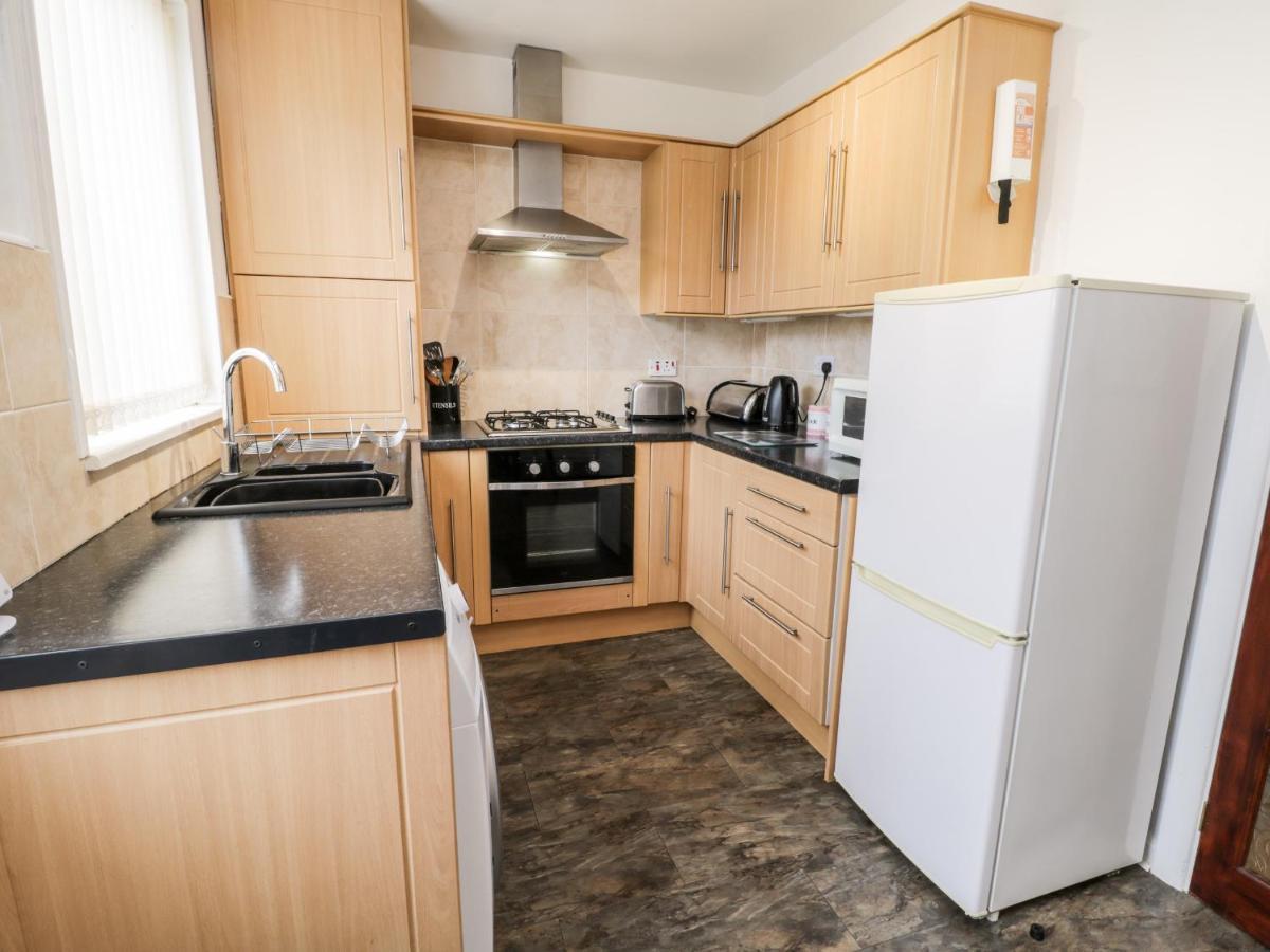 Yeoman Terrace Villa Marske-by-the-Sea Екстериор снимка