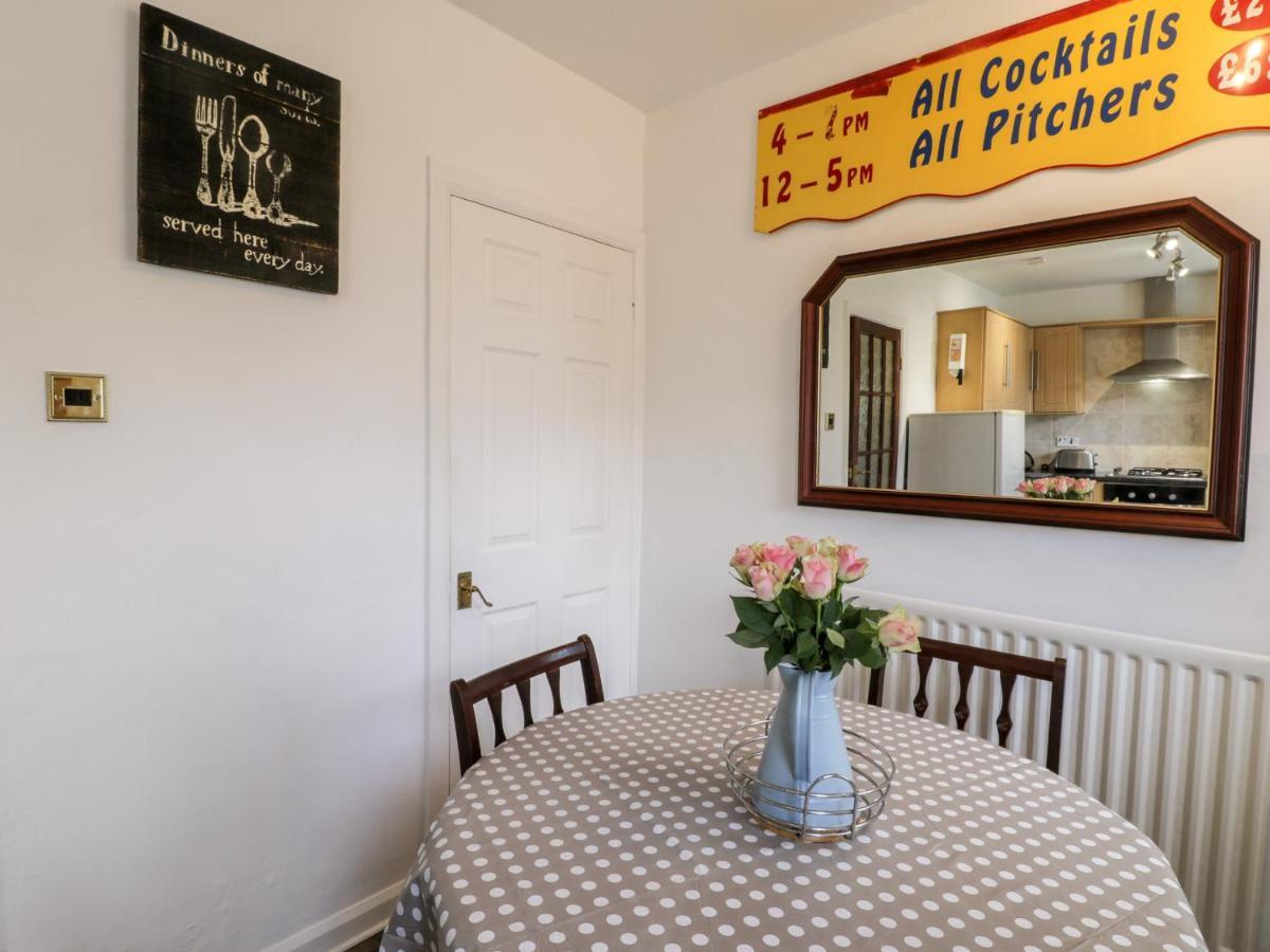 Yeoman Terrace Villa Marske-by-the-Sea Екстериор снимка