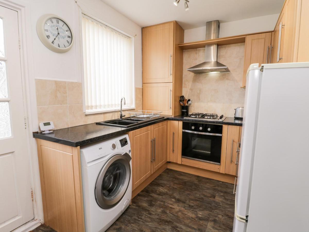 Yeoman Terrace Villa Marske-by-the-Sea Екстериор снимка