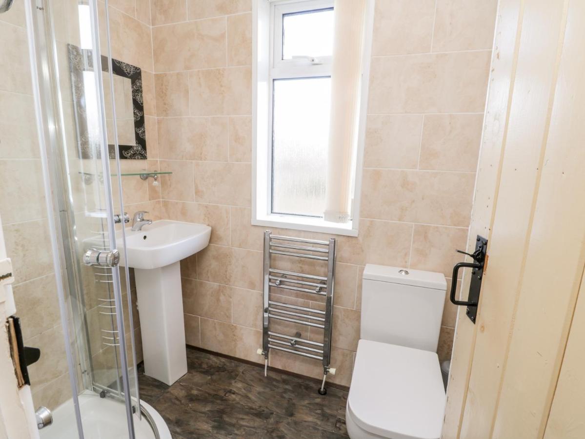 Yeoman Terrace Villa Marske-by-the-Sea Екстериор снимка