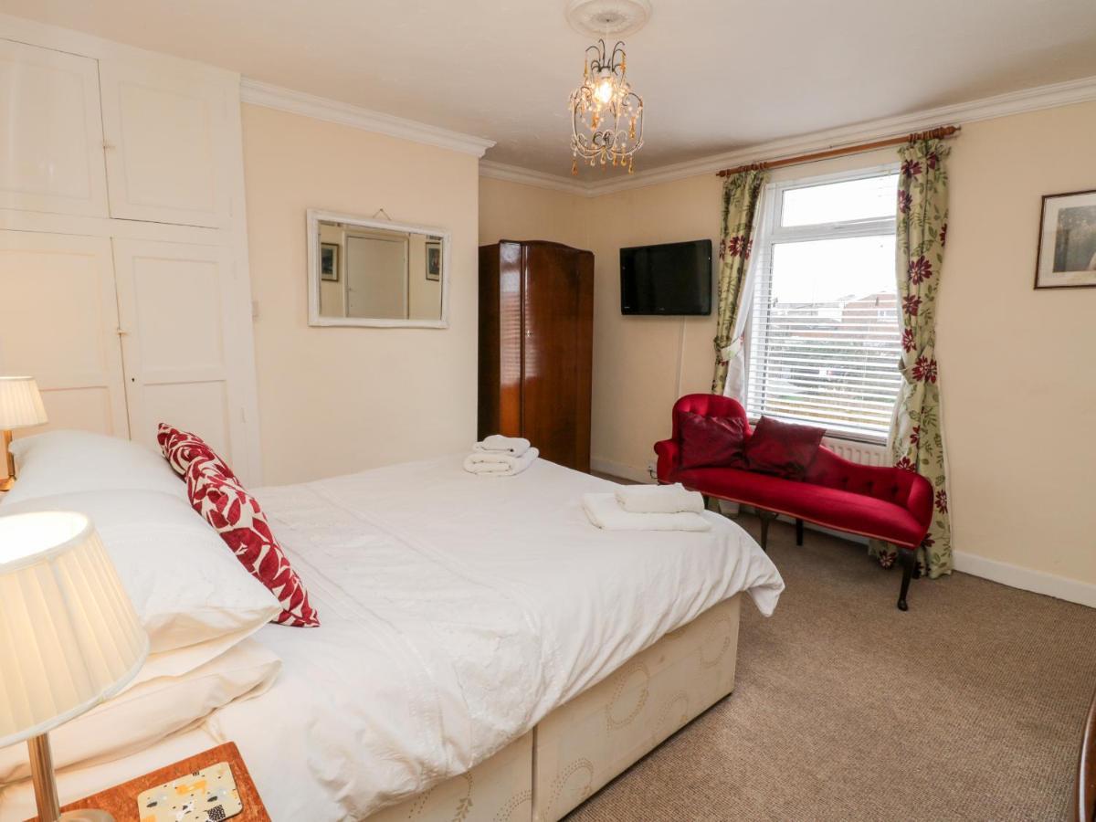 Yeoman Terrace Villa Marske-by-the-Sea Екстериор снимка
