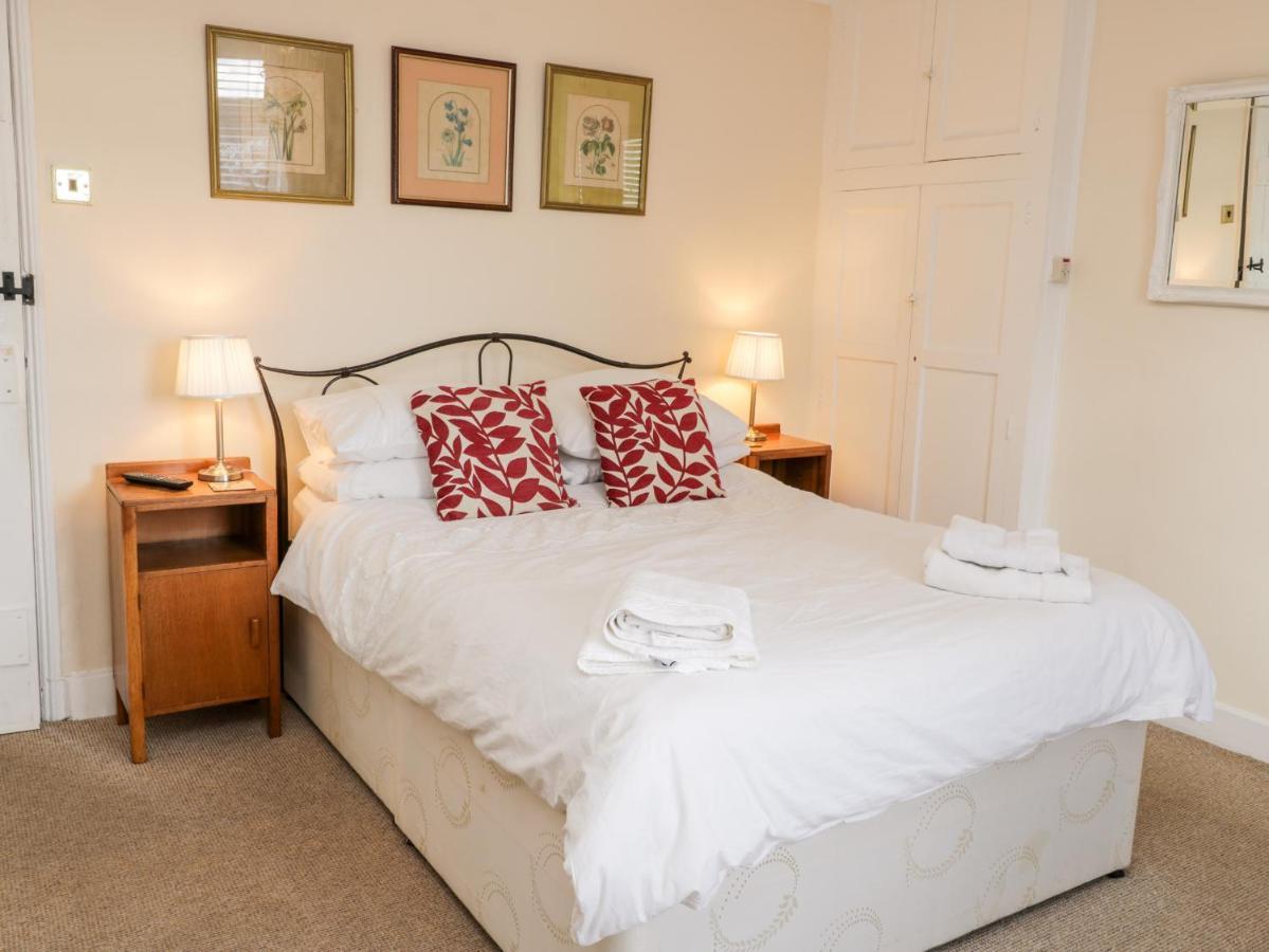 Yeoman Terrace Villa Marske-by-the-Sea Екстериор снимка